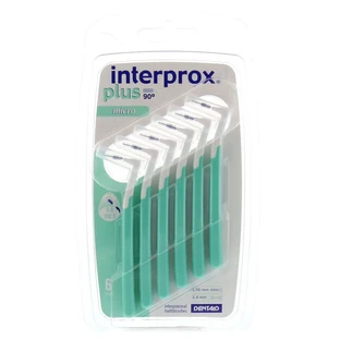 interprox plus micro 6 szt.