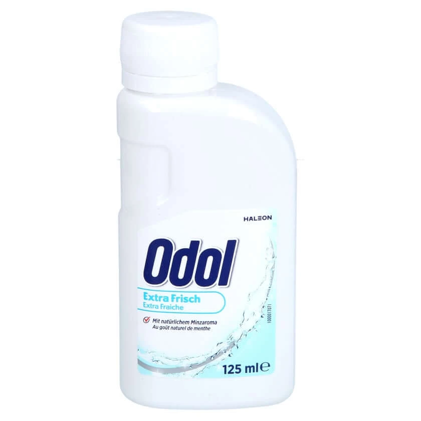 Odol Extra Fris 125 ml