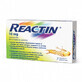 Reactin, 7 capsules, McNeil