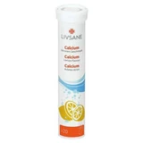 Livsane Calcium bruistabletten 20 St