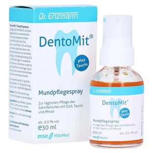 Dentomit Q10 Direct Spray 30 ml