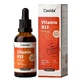 Vitamin B12 drops vegan 50 ml