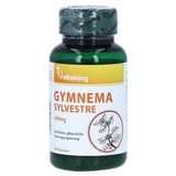 Gymnema Sylvestre 400 mg capsules 90 Capsules