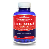 Reglatens Forte, 120 capsules, Herbagetica