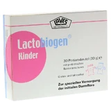 Lactobiogen children sachet 30 pcs