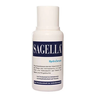 SAGELLA HydraSerum 200 ml