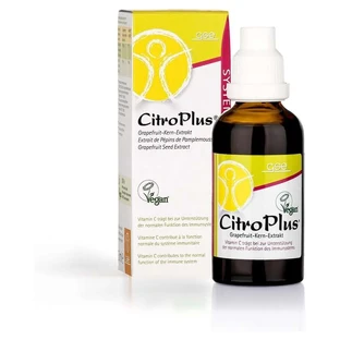 CitroPlus 800® (biologisch) extract van pompelmoespitten 50 ml