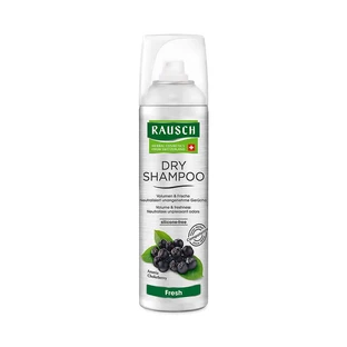 RAUSCH DROGE SCHAMPOOO Vers 150 ml