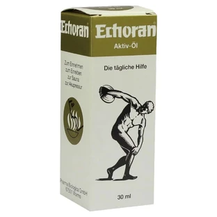 Echoran Active Oil 30 ml