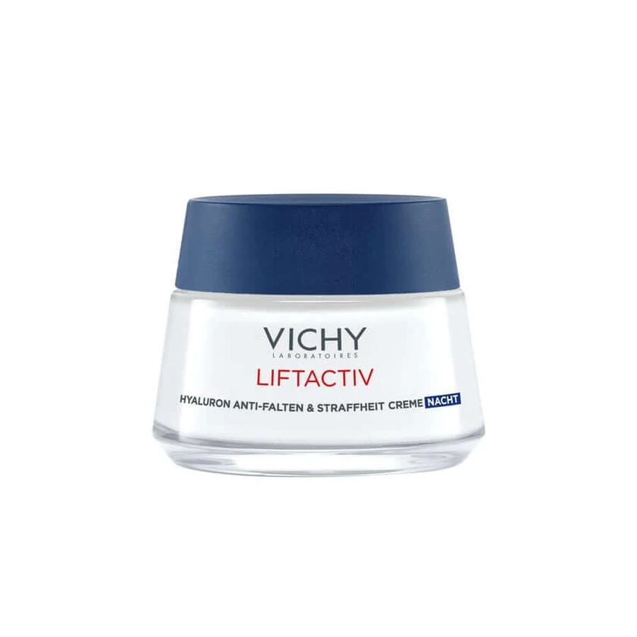 Vichy LIFTACTIV SUPREME Nachtcrème 50 ml