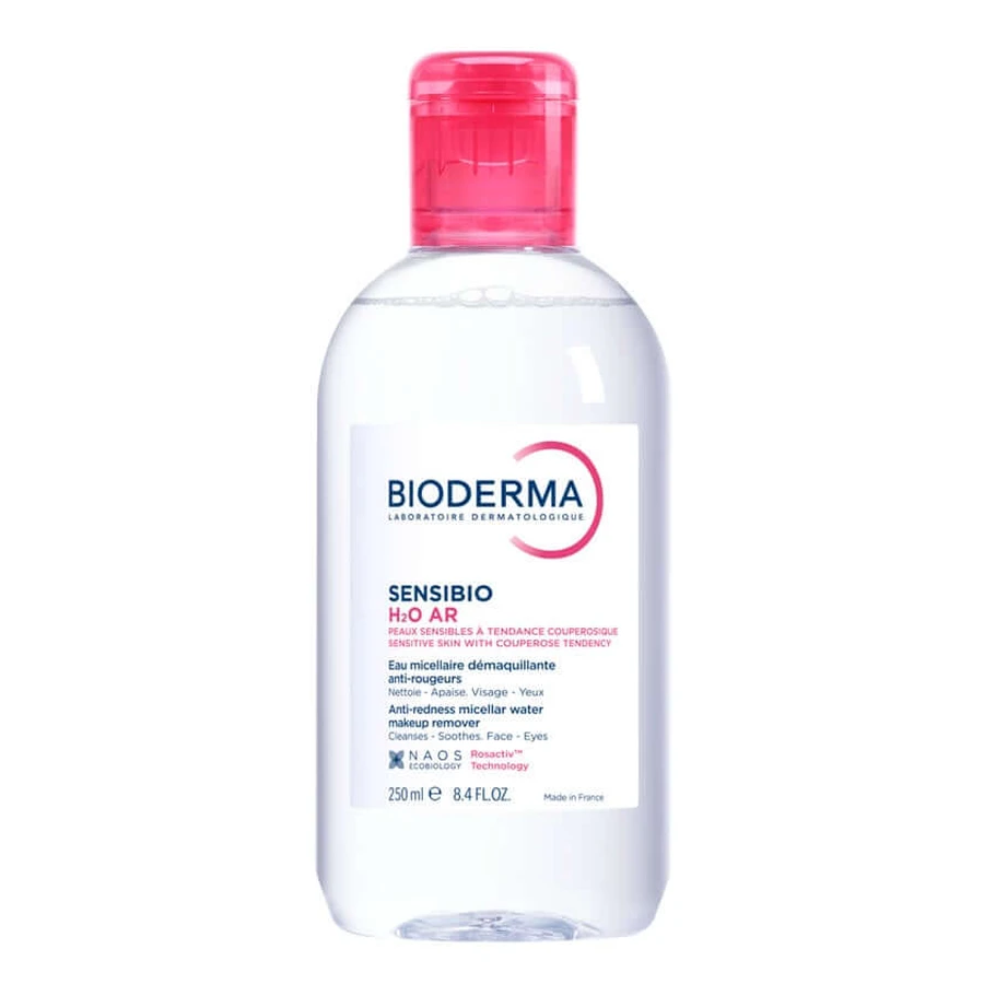 Bioderma Sensibio H2O AR Acqua Micellare 250 ml
