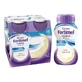 Fortimel Compact 2,4 kcal/ml Drinkvoeding Vanille 4X125 ml