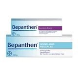 Bepanthen skin regeneration set 1 set