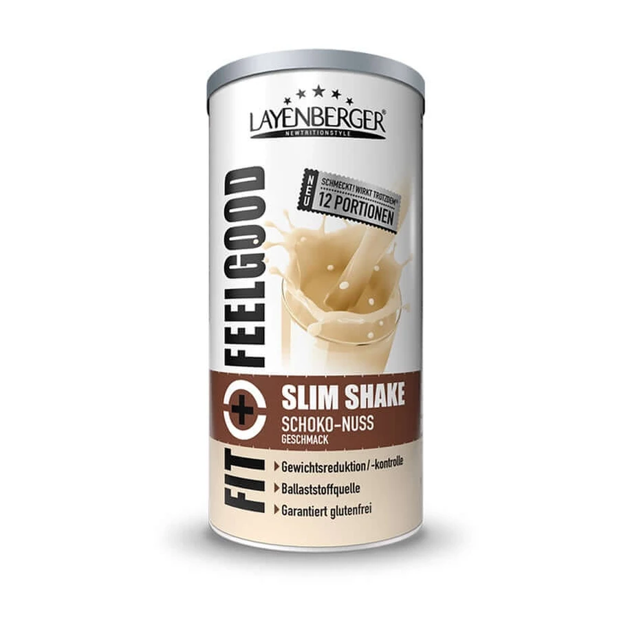Layenberger Fit+feelgood Slim Shake Scho 396 g