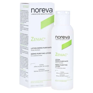 Noreva Zeniac solution 125 ml