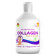 Collageen Vloeibaar Hydrolisaat Type 1 en 3 (10000 mg), 500 ml, Swedish Nutra