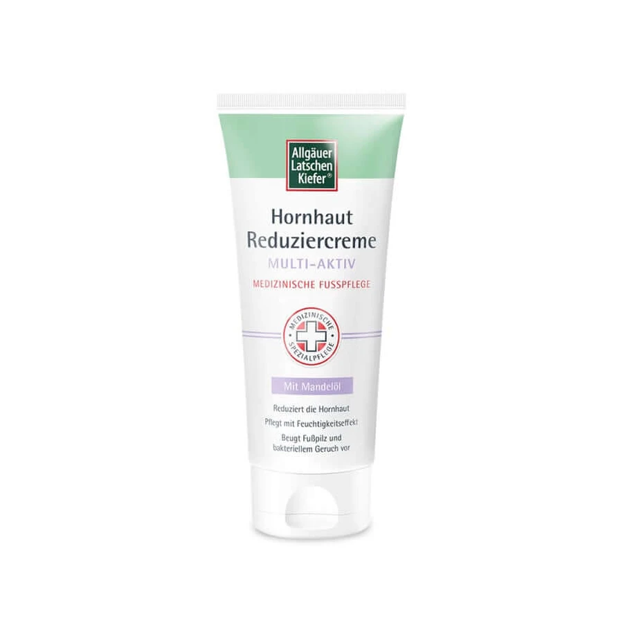 Allgäu alpenden eeltverminderende crème multi-actief 100 ml