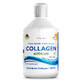 Collageen Vloeibaar Hydrolisaat Type 1, 2 en 3 Active Life 5000 mg, 500 ml, Swedish Nutra