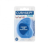 Superfloss Curasept dental floss roll, 50 pieces, Curaprox