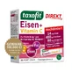 Taxofit Eisen+vitamin C Direkt Granulat 20 St