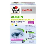 Doppelherz systeem ogen zicht+bescherming 120 St