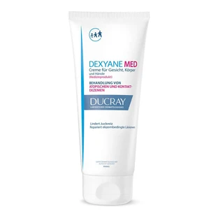 Ducray DEXYANE MeD Crème 100 ml