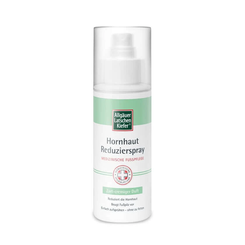 AllgÄuer Latschenk. Eeltverminderende spray 150 ml
