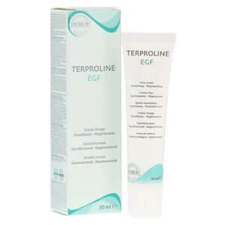 Synchroline Terproline EGF Crema 30 ml