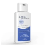 Lactel No.4 Shampoo 200 ml