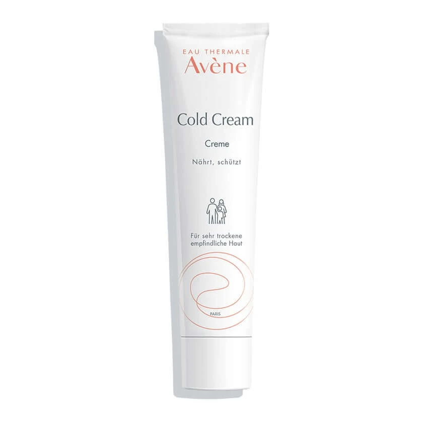 Avène Koude Crème 100 ml