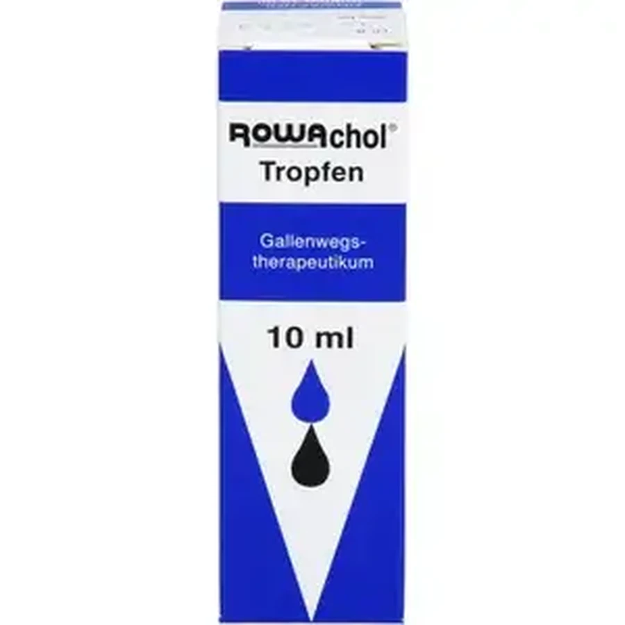 Rowachol, 10 ml, Rowa Wagner