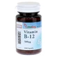 Vitamina B12 500 µg Cápsulas 100 Cápsulas
