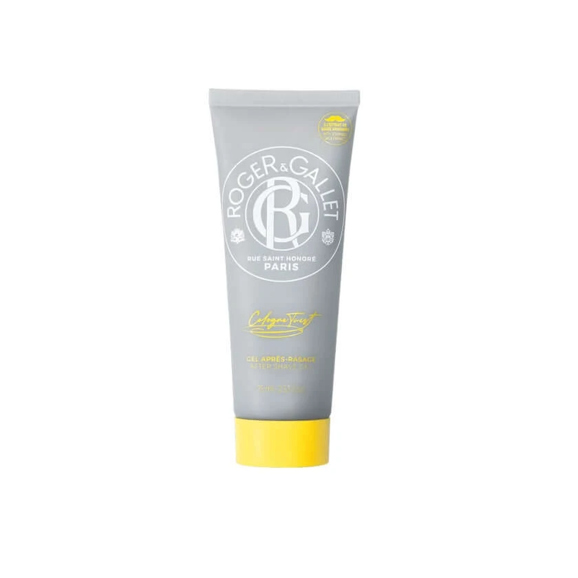 ROGER&GALLET - Cologne Twist - Aftershavegel 75 ml