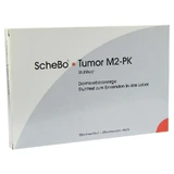 Schebo Tumor M2-pk Darmkanker Screening Tes 1 pc