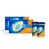 Bion3 Energie - 2 x 90 St. Dubbelpak 2X90 St