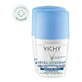 Deodorant Vichy Roll-On Mineral 48h fără aluminiu 50 ml