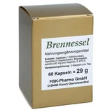 Brennessel Kapseln 60 St