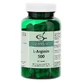 L-arginine 500 capsules 120 Capsules