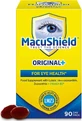 MACUSHIELD Original+ Softgels 90 Capsules