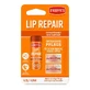 O'Keeffe's - Lip Repair - Baume à lèvres non parfumé 4,2 g