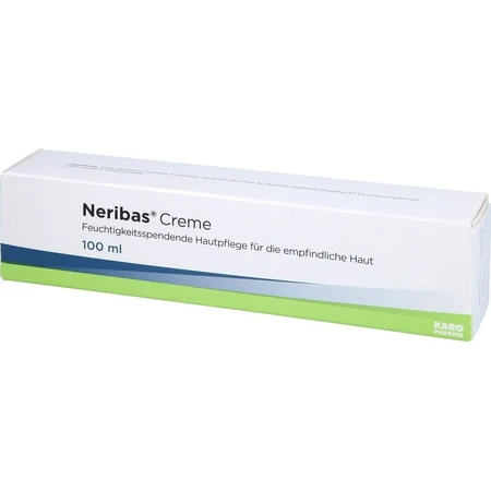 Neribas crema 100 ml