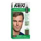 JUST for men Szampon koloryzujący średni brąz 60 ml