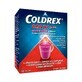 Coldrex Max Grip met bosvruchten en menthol, 10 zakjes, Perrigo