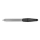 Nippes nail file coarse/fine No.63/16 1 pc