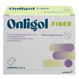 Onligol Fiber Powder 20X4.7 g