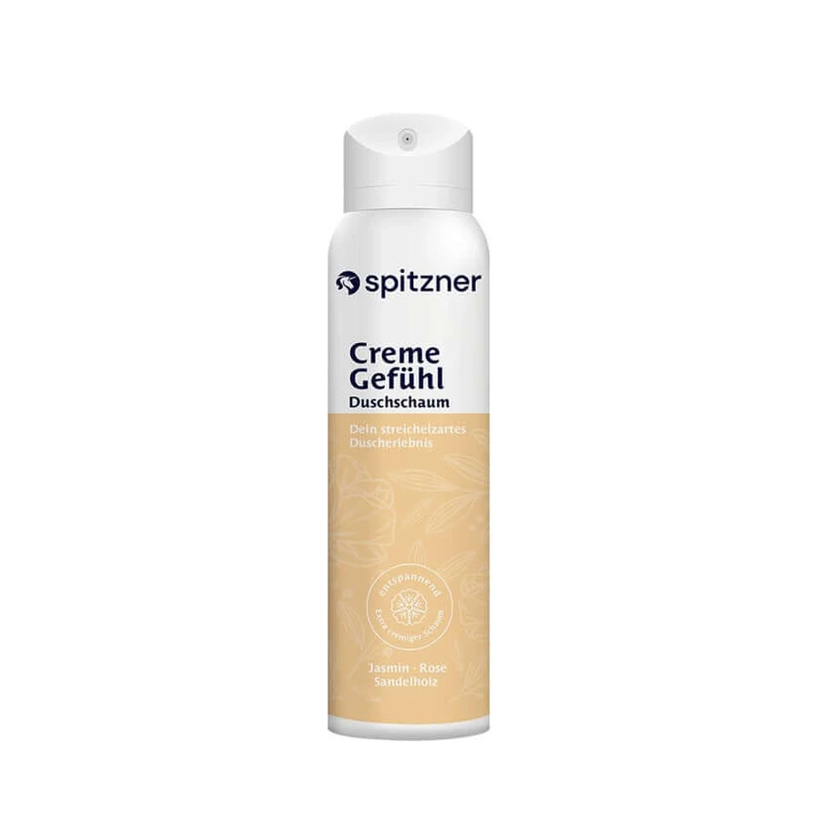 Spitzner Doccia schiuma cremosa 150 ml