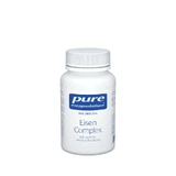 pure encapsulations Eisen Komplex 60 St