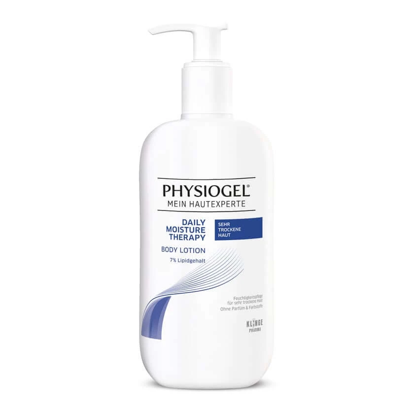 Fysiogel Dagelijkse Vochttherapie 400 ml