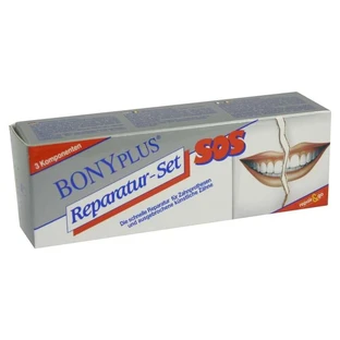 Bonyplus gebitsprothese reparatieset 1 P