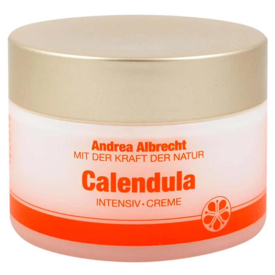 Andrea Albrecht Calendula Creme 50 ml